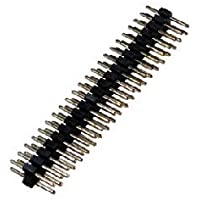Aptii 44 pin IDE macho a macho cambiador de género para 6-35 cm cables.